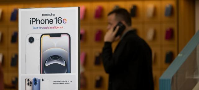 Testele comparative pun sub semnul întrebării performanțele modemului Apple C1 față de cele Qualcomm; C1 cedează în condiții reale de utilizare
