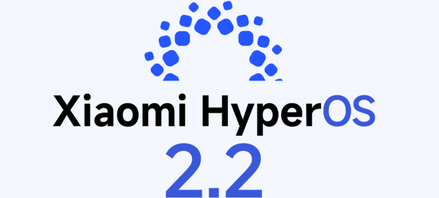 Xiaomi HyperOS 2.2 disponibil acum; Ce funcții aduce și pe ce telefoane vine?