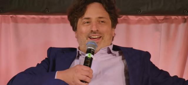 Sergey Brin, co-fondatorul Google, provoacă discuții despre etică în AI; Amenințăm chatboții sau le vorbim frumos?