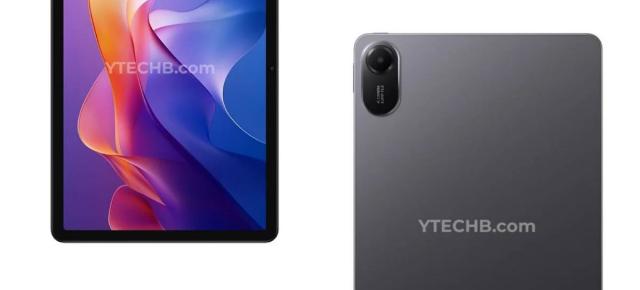 Redmi Pad 2 pare gata de debut; Specificațiile ajung pe web și aflăm cât va costa noua tabletă a companiei