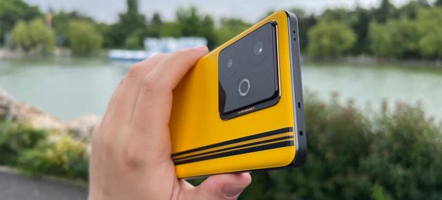 realme GT 7T: Camera livrează o experiență echilibrată de mid-range, fără macro și telephoto totuși