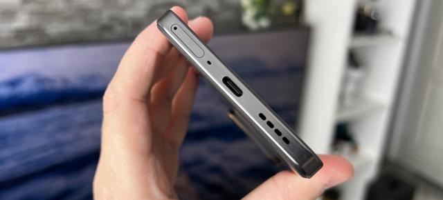realme GT 7 5G: Baterie bestială, de 7000 mAh, am uitat să o mai încarc!