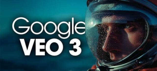 Google își extinde ofensiva video cu Veo 3; generatorul AI e disponibil acum în 73 de țări și se integrează cu aplicațiile Gemini și Flow