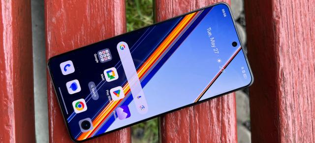 realme GT 7T: realme UI 6.0 aduce Android 15, 4 upgrade-uri majore de OS și un AI generos pe partea foto