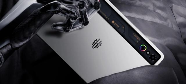 Nubia Red Magic Gaming Tablet 3 Pro apare în imagini oficiale! Tableta de gaming compactă are dată de lansare confirmată