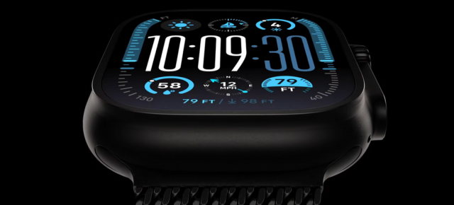 Apple Watch Series 11 ar putea fi un upgrade major; 5G, AI și funcții de sănătate în prim-plan