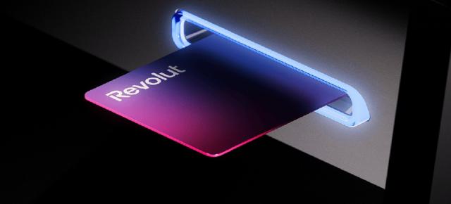 Revolut lansează ATM-uri proprii cu funcții smart în Europa; Spania deschide seria cu 50 de unități funcționale