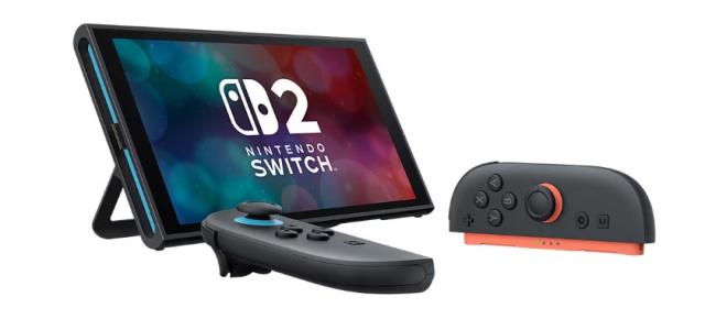 Cât costă să repari un Nintendo Switch 2; Sumele practicate de service sunt deja publice în ziua lansării