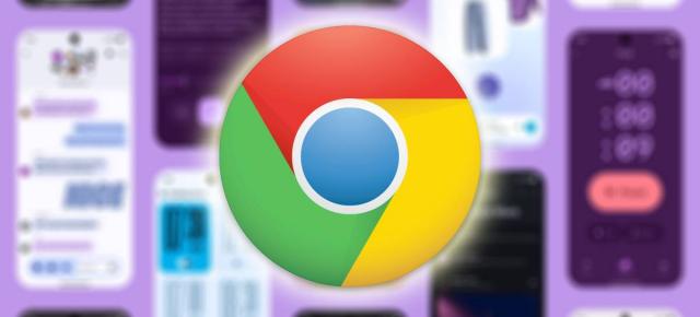 Material 3 Expressive ajunge și în Chrome; Primele schimbări vizibile în versiunea Canary pe Android