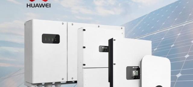 Huawei vizează instalarea unei capacități de stocare a energiei de 1 GW în România