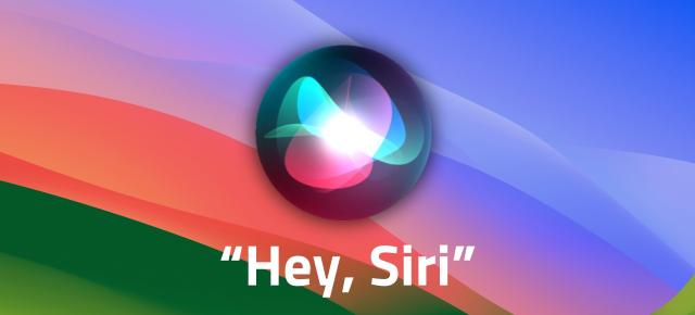 Wired: Numele „Siri” trage Apple înapoi; Asistentul vocal Apple a devenit sinonim cu stagnarea, nu cu AI