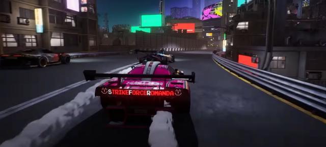 Un joc din 1995 se întoarce în 2025, cu drifturi şi ciocniri: Screamer primeşte un trailer proaspăt!