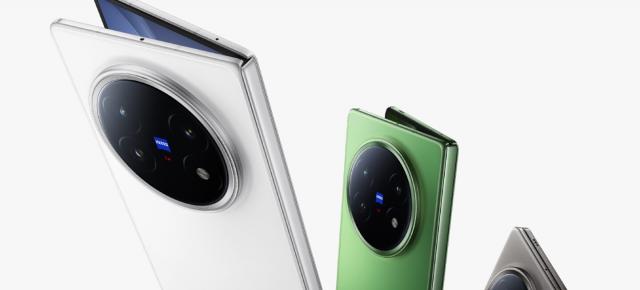 vivo X Fold5 va avea cea mai mare baterie de un pliabil carte, avem confirmarea pentru 6000 mAh