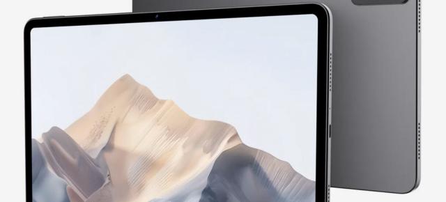 Nubia Pad Pro intră direct în zona tabletelor high-end Android; Snapdragon 8 Gen 3, ecran 2.8K și sunet DTS:X Ultra într-un corp de 523g
