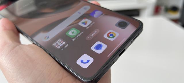 realme GT 7: Conectivitate testată în Delta, la Mila 23