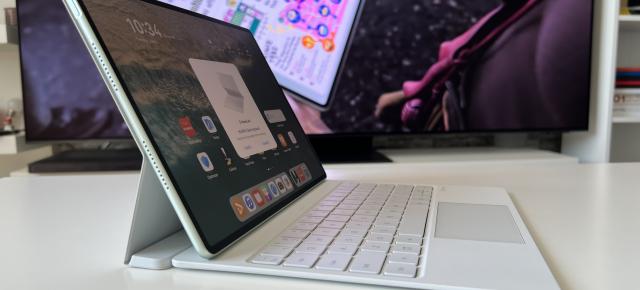 Huawei MatePad Pro 12.2 2025 PaperMatte: Benchmark-uri fără recorduri, un CPU simbol al rezilientei chinezeşti