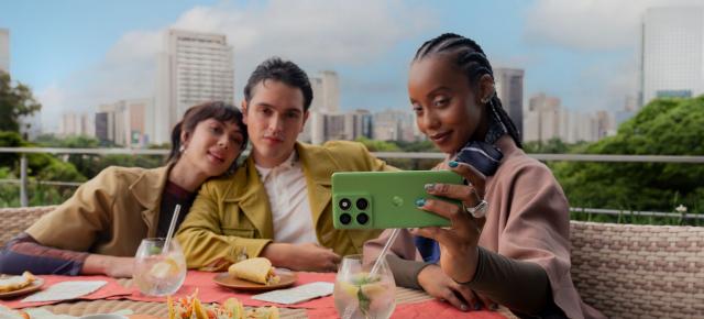 Motorola edge 60 acum disponibil oficial în România, întregește seria compusă din edge 60 fusion și edge 60 pro