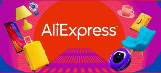 UE acuză: pe AliExpress sunt produse ilegale