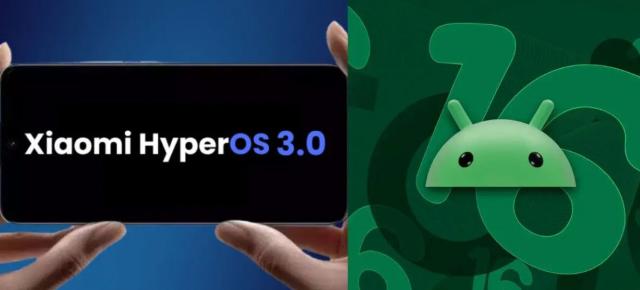 HyperOS 3.0 de la Xiaomi se apropie de iOS; Interfața suferă cel mai curajos redesign de până acum
