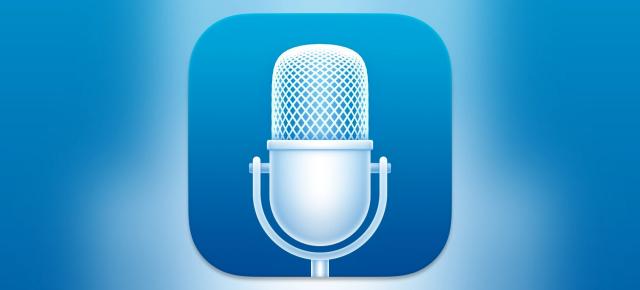 Apple face upgrade major la sistemul de transcriere; SpeechTranscriber funcționează local, fără internet