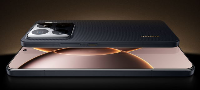 Xiaomi 15S Pro disecat de Counterpoint; Câte componente Xiaomi are?
