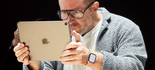 Proiectul lui Jony Ive cu OpenAI are deja probleme legale; Brandul "Io Products” încalcă un trademark 