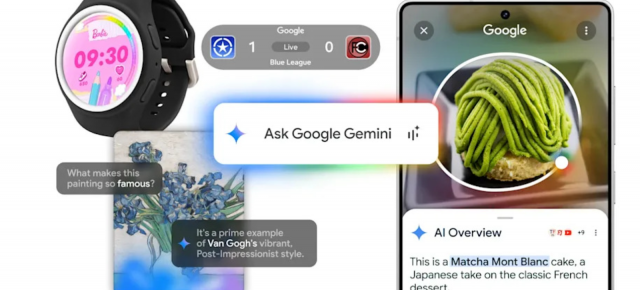 Funcție nouă în Gemini; Acum analizează clipuri video și oferă răspunsuri în timp real