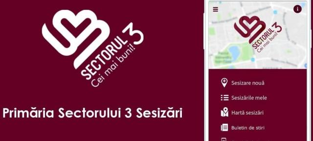 Primăria Sectorului 3 are servicii exclusiv online, Clujul şi Timişoara se ceartă pe digitalizare
