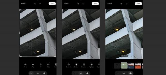 Nothing Gallery 2.0 aduce un editor foto-video complet; Personalizare profundă, fără cloud, fără pierderi de calitate