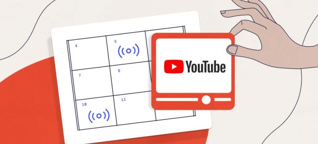 YouTube blochează livestream-urile celor sub 16 ani (neînsoțiți); AI-ul va verifica dacă minți la vârstă