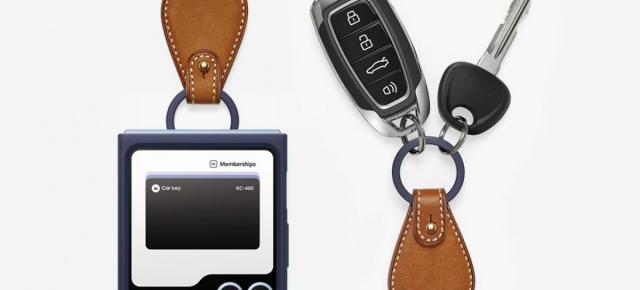 Telefoanele Galaxy vor descuia mașini Mercedes; Samsung Wallet funcționează drept cheie