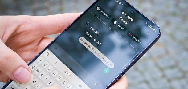 Apelurile telefonice s-au transformat din 28 iunie; mesajele text în timp real (RTT) devin gratuite