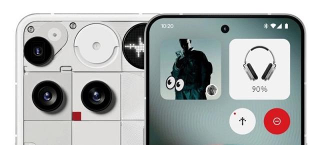 Nothing Phone (3) e mai scump în UE; Diferențe semnificative față de SUA