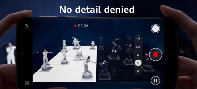 Huawei aduce AI mai avansat în august pe seria Pura 80, teasere noi cu accent pe filmarea superioară