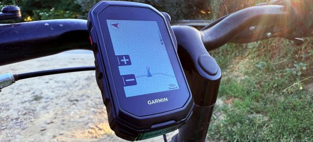 Prezentare Garmin Edge MTB - Ciclocomputer dedicat pasionaților de Mountain Bike, compact, rezistent și performant