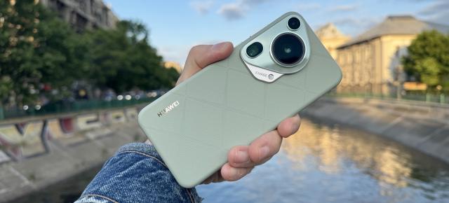 Turul Magazinelor #1523: Huawei Pura 70 Ultra spre 4500 lei, Pixel 9 Pro sub 4000 lei şi...maşinuţe!