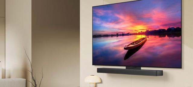 LG investește în OLED-uri mai durabile; Tehnologia eLEAP ar putea elimina problemele de burn-in