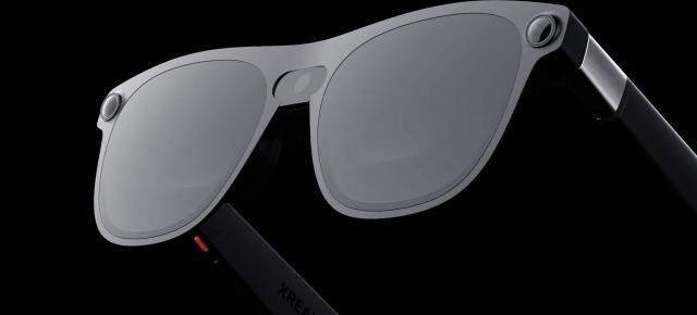 Google și-a găsit partenerul pentru ochelari AR în China; Xreal construiește hardware-ul pentru Android XR