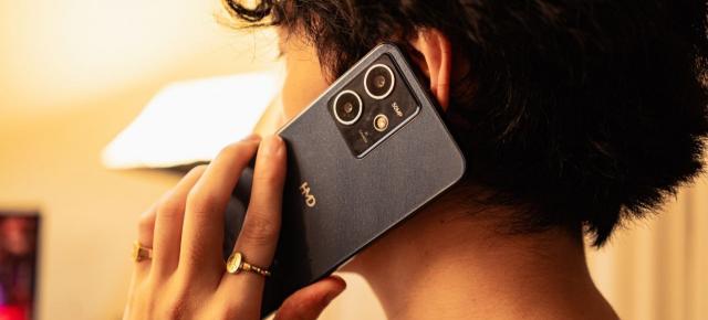 HMD Bold are specificațiile dezvăluite și apare într-o randare cu iz oficial; Model accesibil cu ecran generos și baterie de 5000 mAh