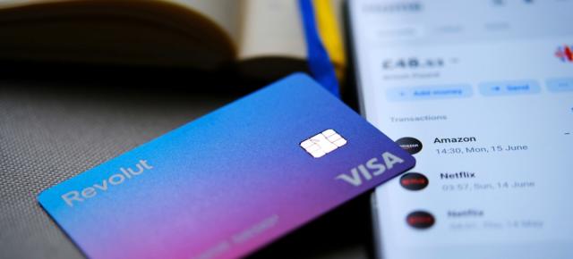 Revolut schimbă regulile din 4 septembrie; Conturile vor putea fi fi închise la cererea autorităților