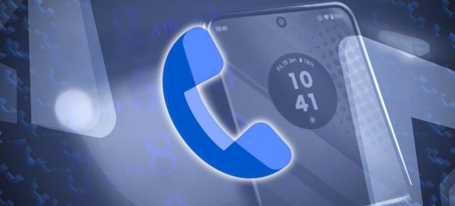 Google simplifică aplicația Phone odată cu Android 16; Designul Material 3 Expressive e acum în fază Beta