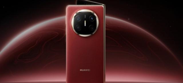 Huawei Mate X7 are specificaţiile camerei dezvăluite; Lansare la toamnă? 