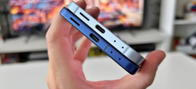 Samsung Galaxy Z Flip7: Acustica o idee peste predecesor, atenţie la înalte