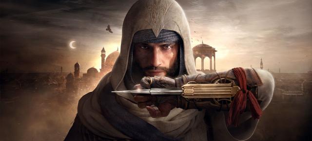 După 5 ani de așteptare, Netflix confirmă debutul serialului live-action Assassin’s Creed
