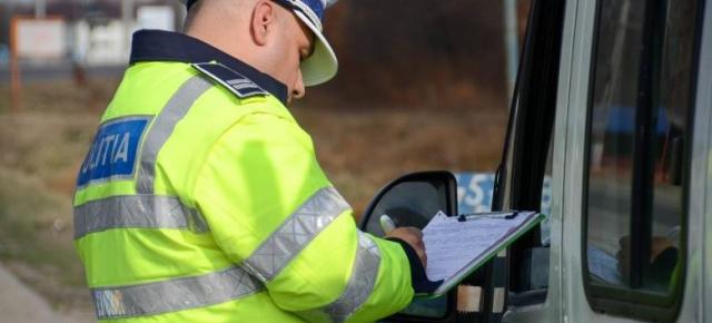 Rămâi fără permis dacă nu-ți plătești amenzile în 90 de zile; plan nou de la Ministerul Dezvoltării