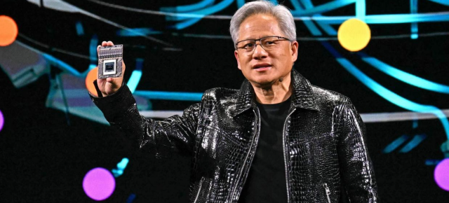 Unde ar trebui să te angajezi ACUM dacă ai 20 de ani, conform CEO-ului NVIDIA, Jensen Huang 