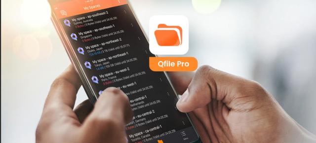 QNAP integrează stocarea NAS cu cloud scalabil; myQNAPcloud One ajunge în versiune Beta