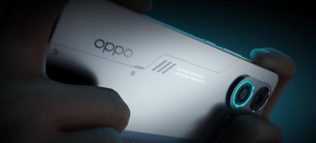 OPPO K13 Turbo Pro are super dotări și l-am putea vedea global ca un rebranding OnePlus; Vine cu ventilator activ