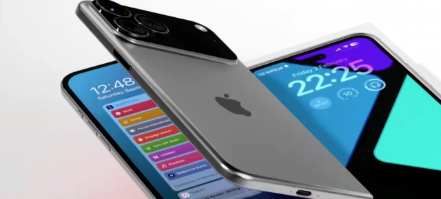 Lupta de pe piața telefoanelor pliabile se încinge anul viitor, cu o schimbare de dinamică și un prim iPhone pliabil care amenință producătorii din top