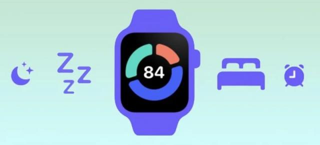 Apple Watch va monitoriza mai bine somnul odată cu watchOS 26, oferind inclusiv un scor de odihnă